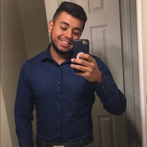 Meet your Posher, Edgar